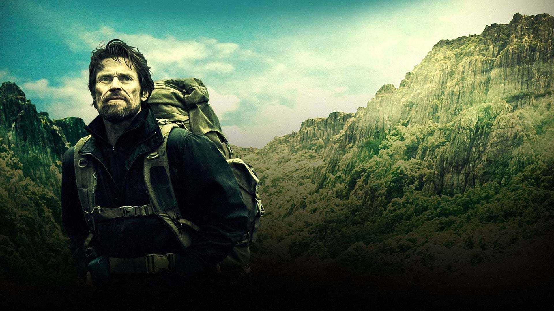 მონადირე  ქართულად -  The Hunter