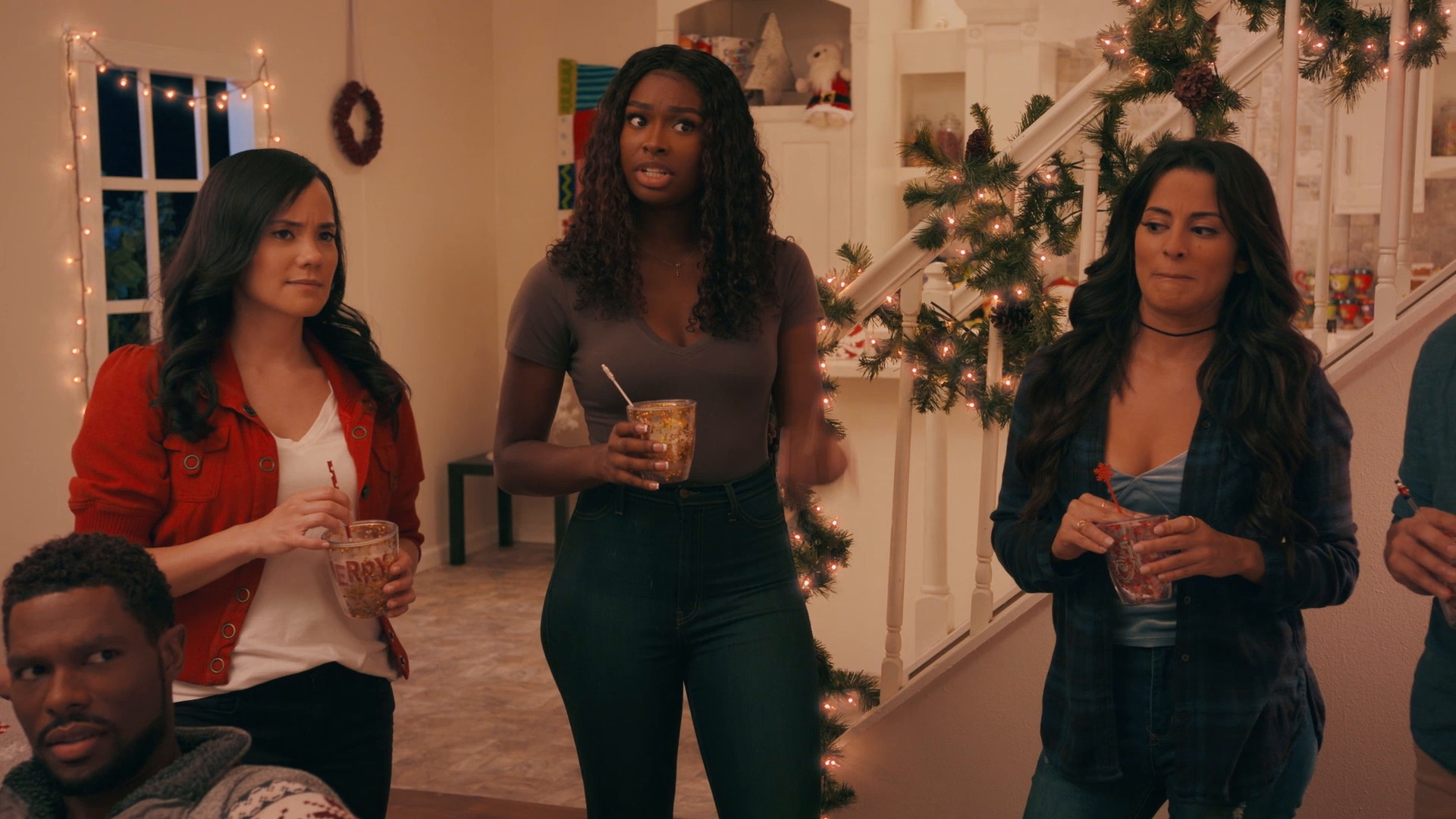 თეთრი სპილო  ქართულად -  White Elephant