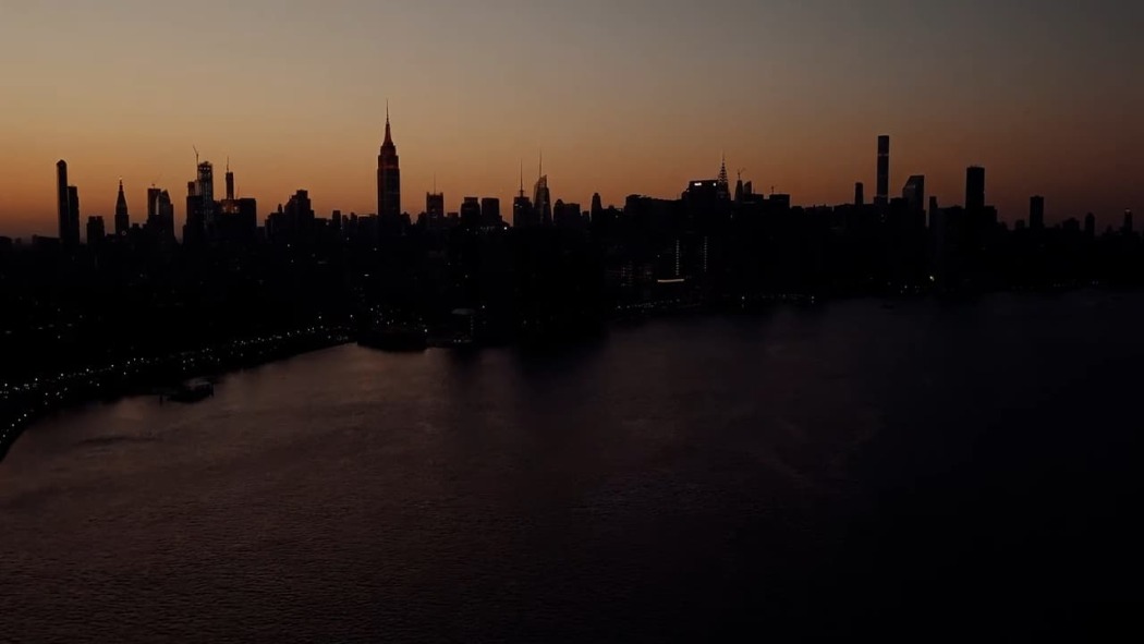 Last Call in the Dog House