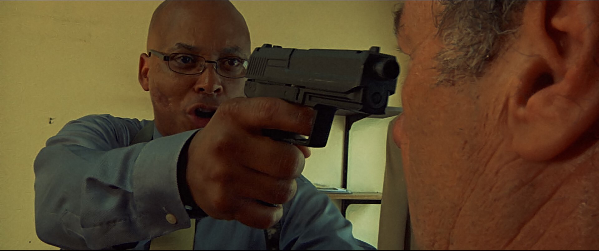 შურისძიება მკვლელობით  ქართულად -  Homicidal Vengeance