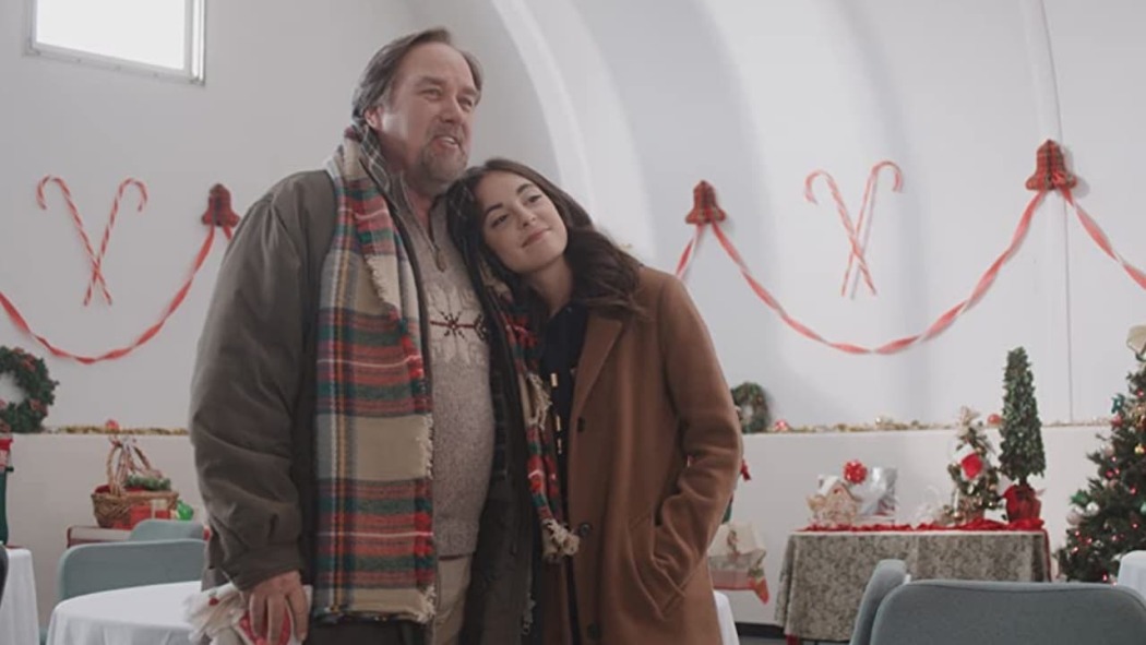 საშობაო ცეკვა  ქართულად -  The Christmas Dance