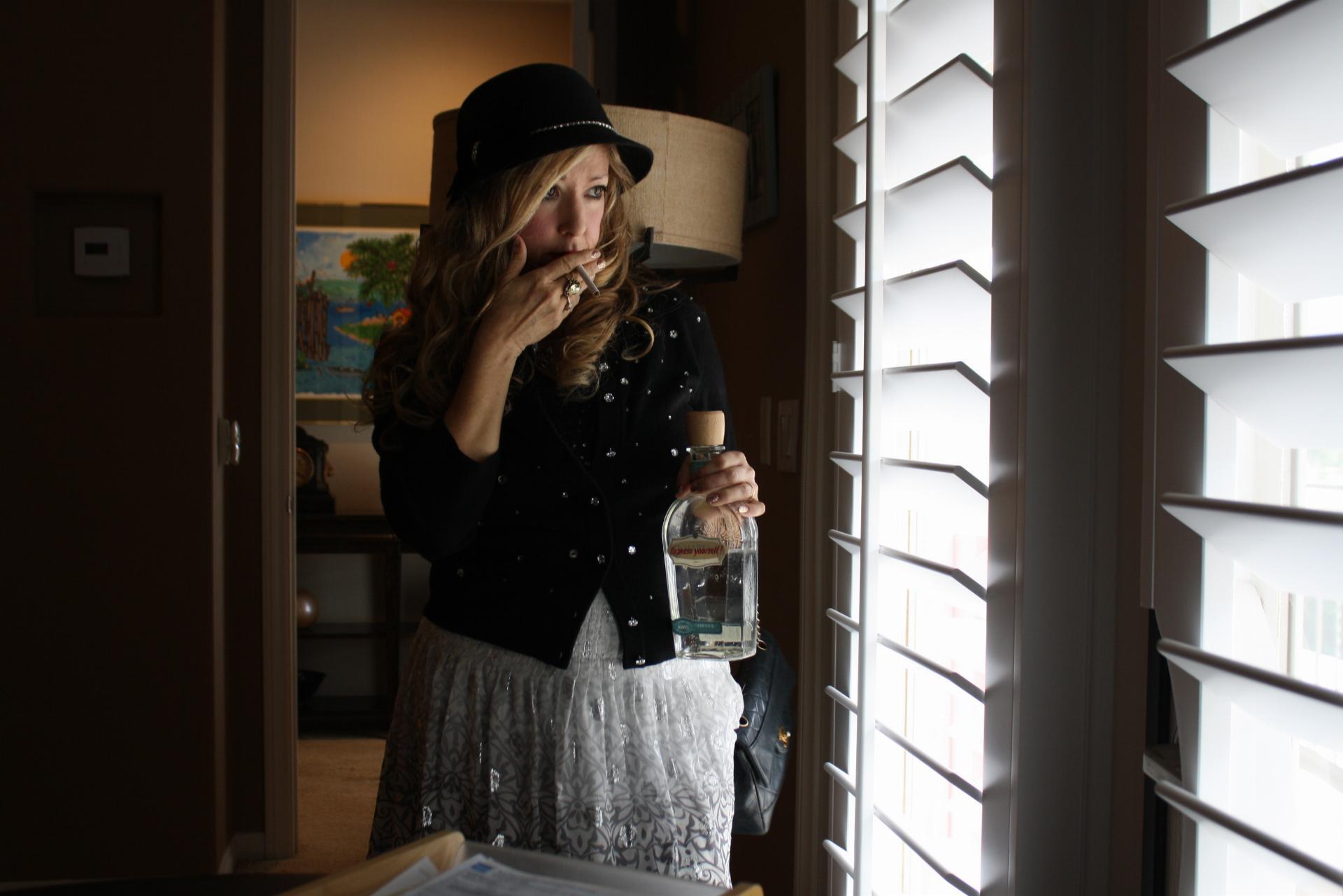 როუზ ინგლანდი  ქართულად -  Rose England