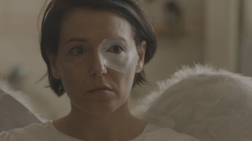 სინათლის საათები  ქართულად -  The Hours of Light