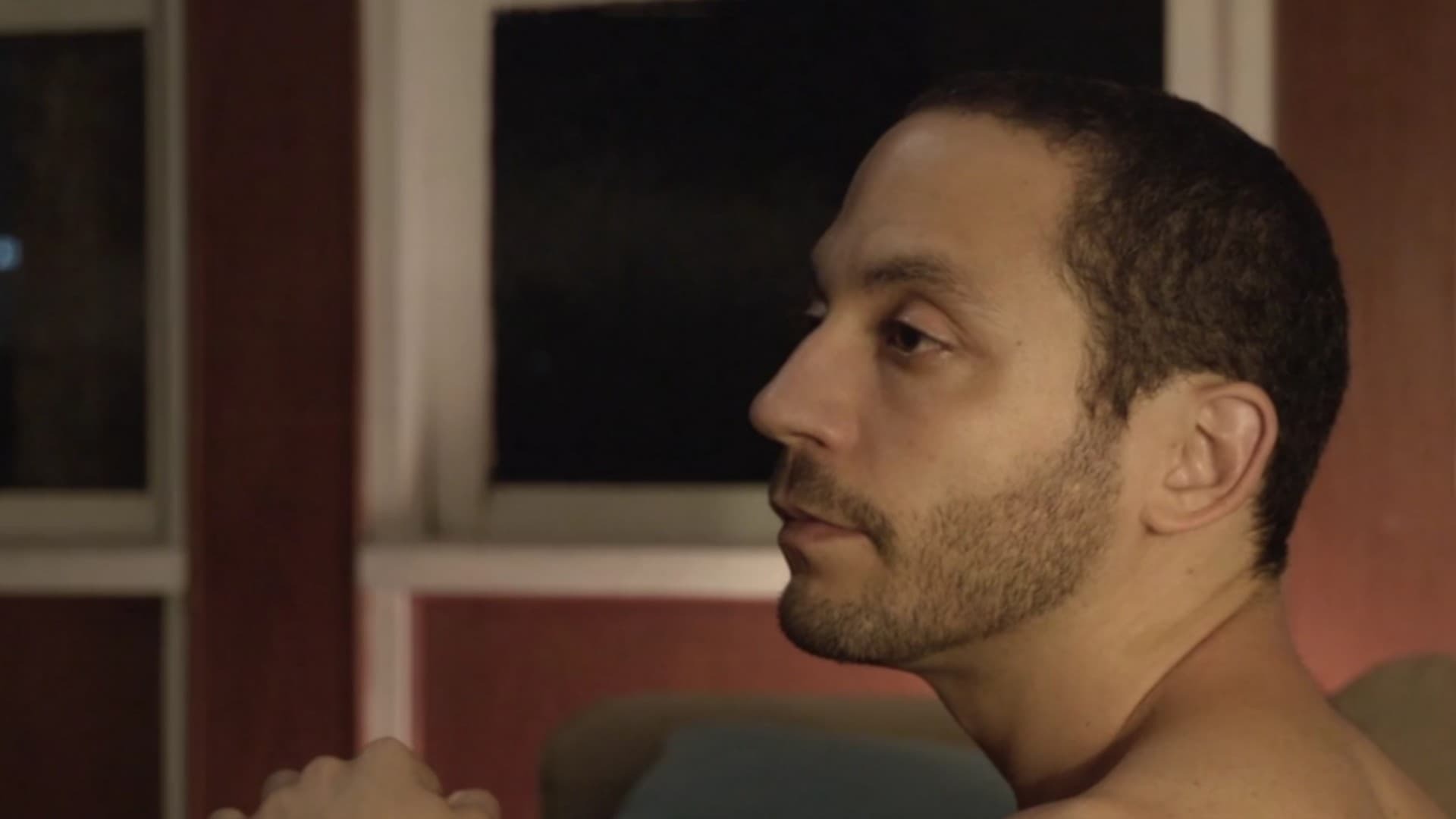 შენი ძვლები და შენი  თვალები  ქართულად -  Your Bones and Your Eyes