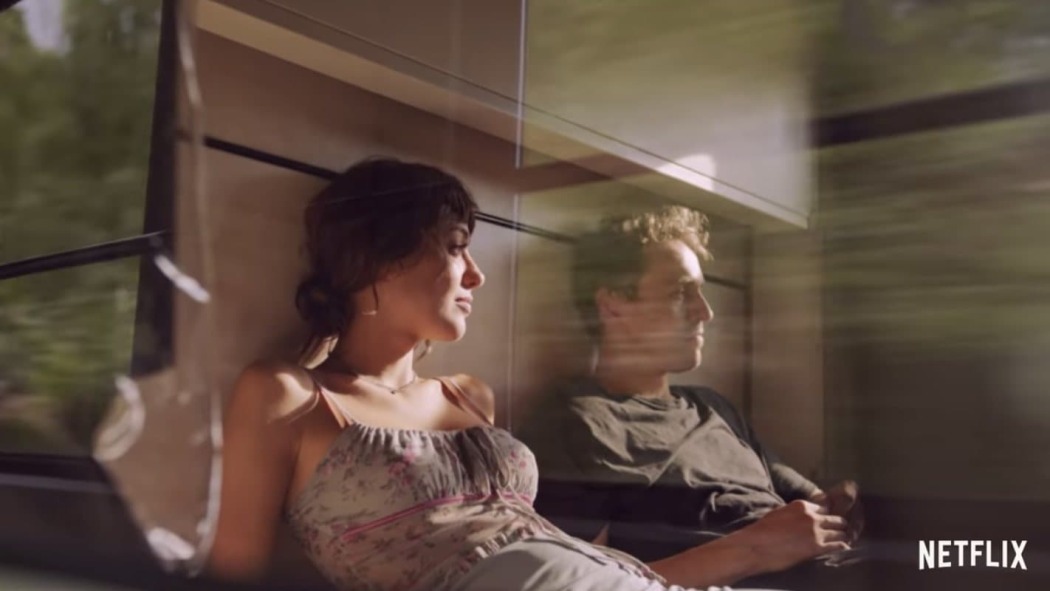 გზა ხვალისკენ  ქართულად -  One-Way to Tomorrow