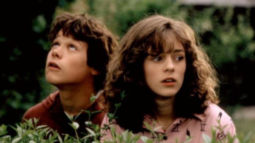 ბიჭი რომელსაც ფრენა შეეძლო  ქართულად -  The Boy Who Could Fly