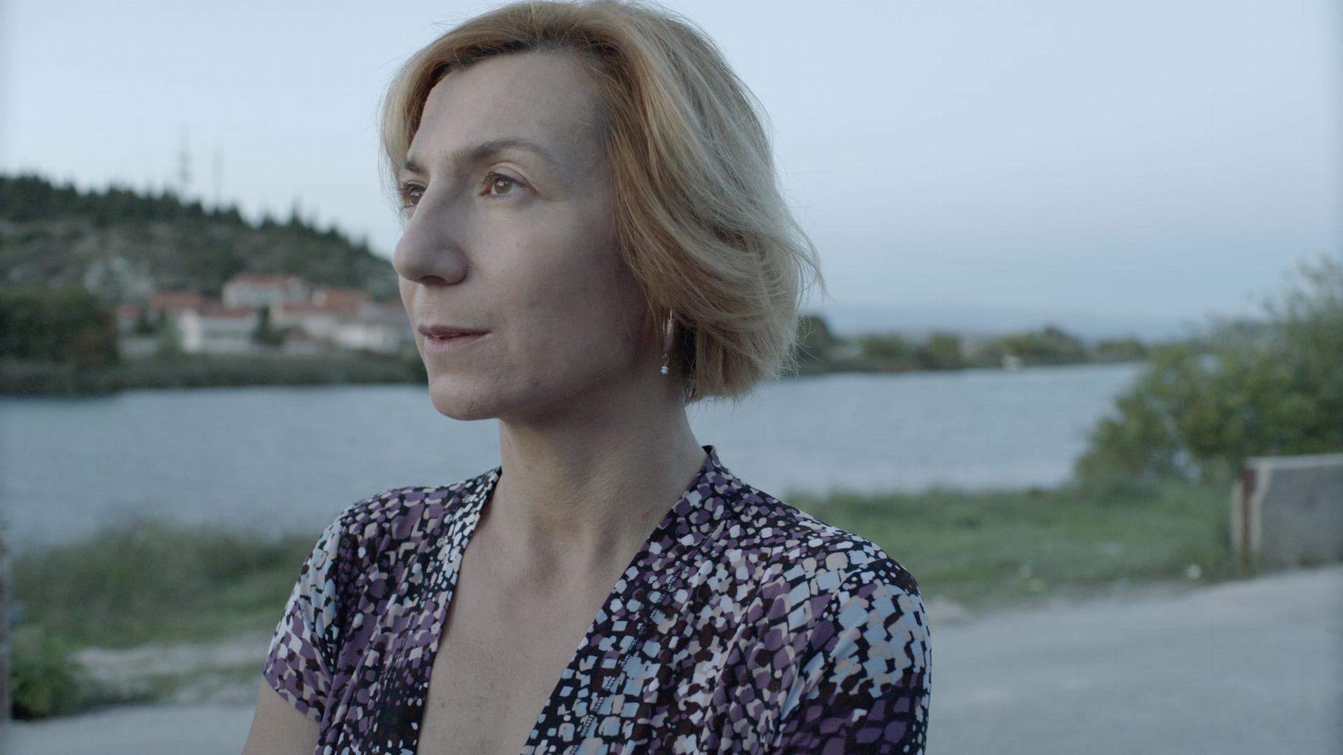 მშობელი დედა  ქართულად -  Matriarch