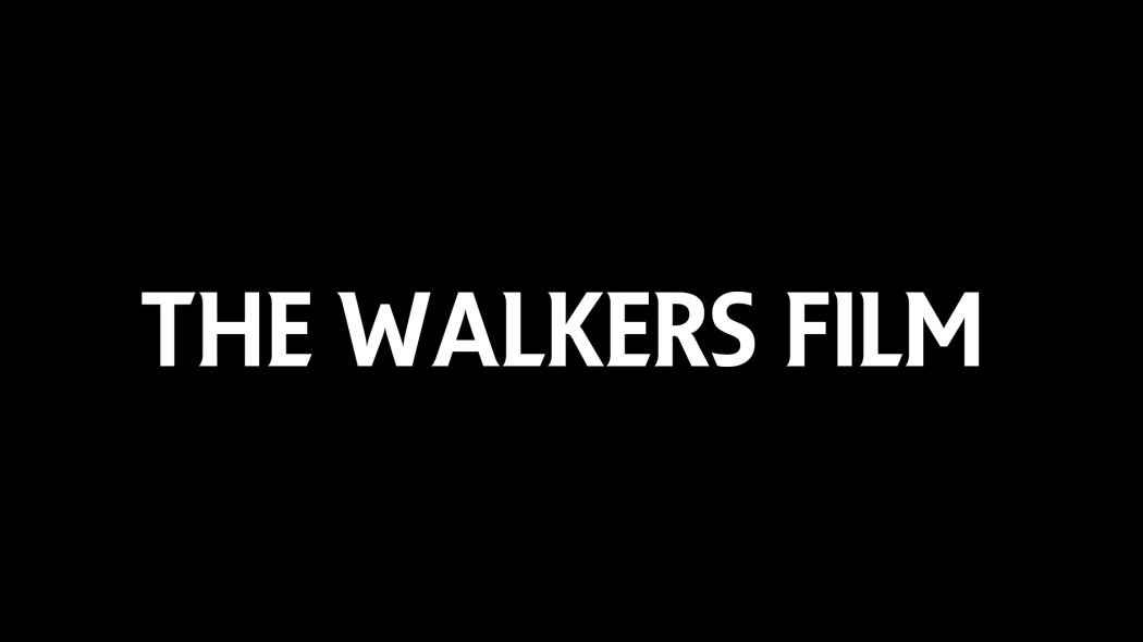 ფილმი უოკერებზე  ქართულად -  The Walkers