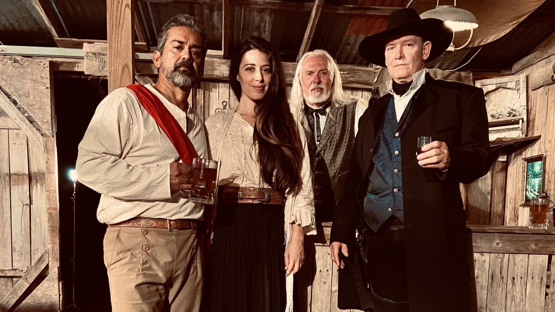 კარგი რეპუტაცია ქურდებში  ქართულად -  Honor Among Thieves