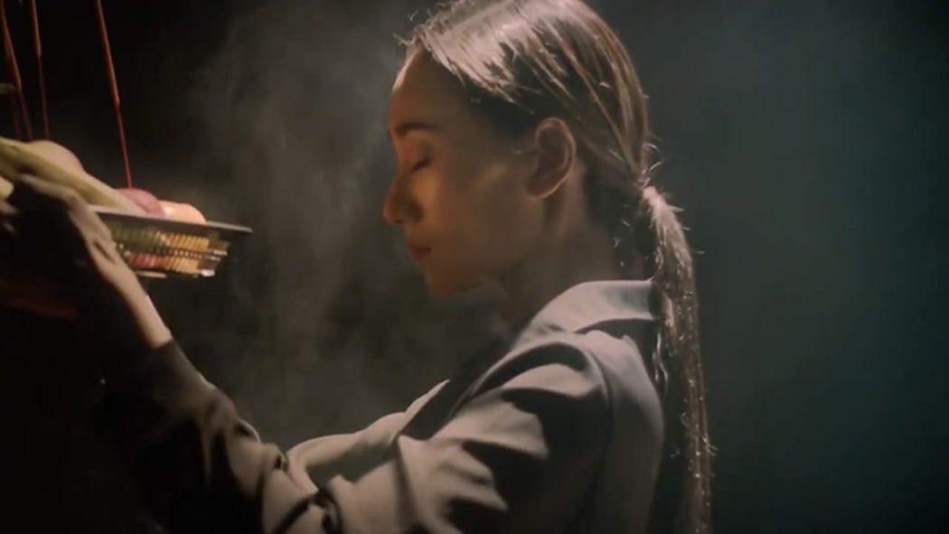 ბანგკოკის ბნელი ისტორიები  ქართულად -  Bangkok Dark Tales