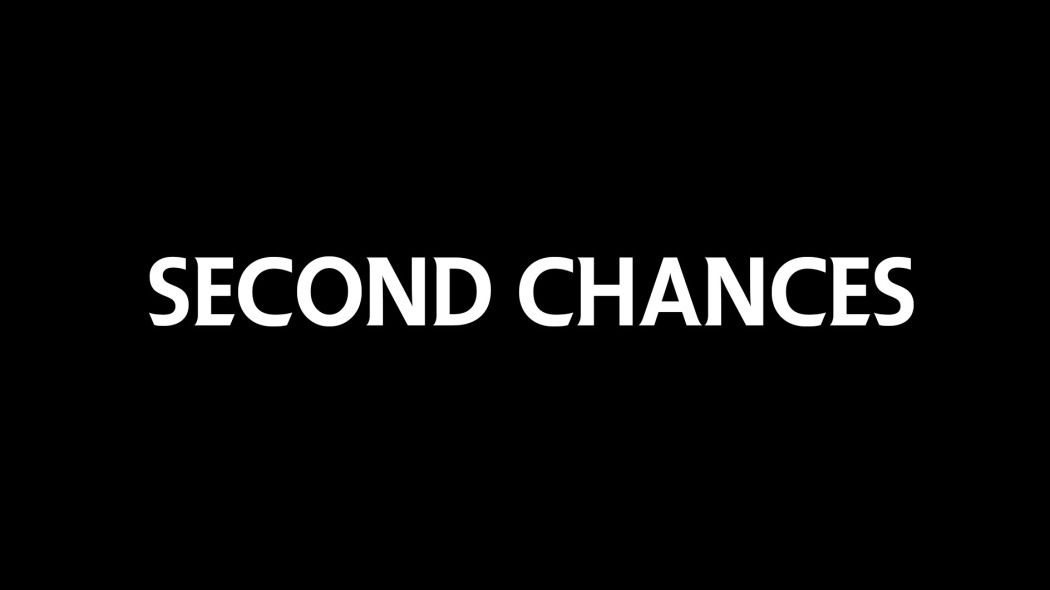მეორე შანსი  ქართულად -  Second Chances