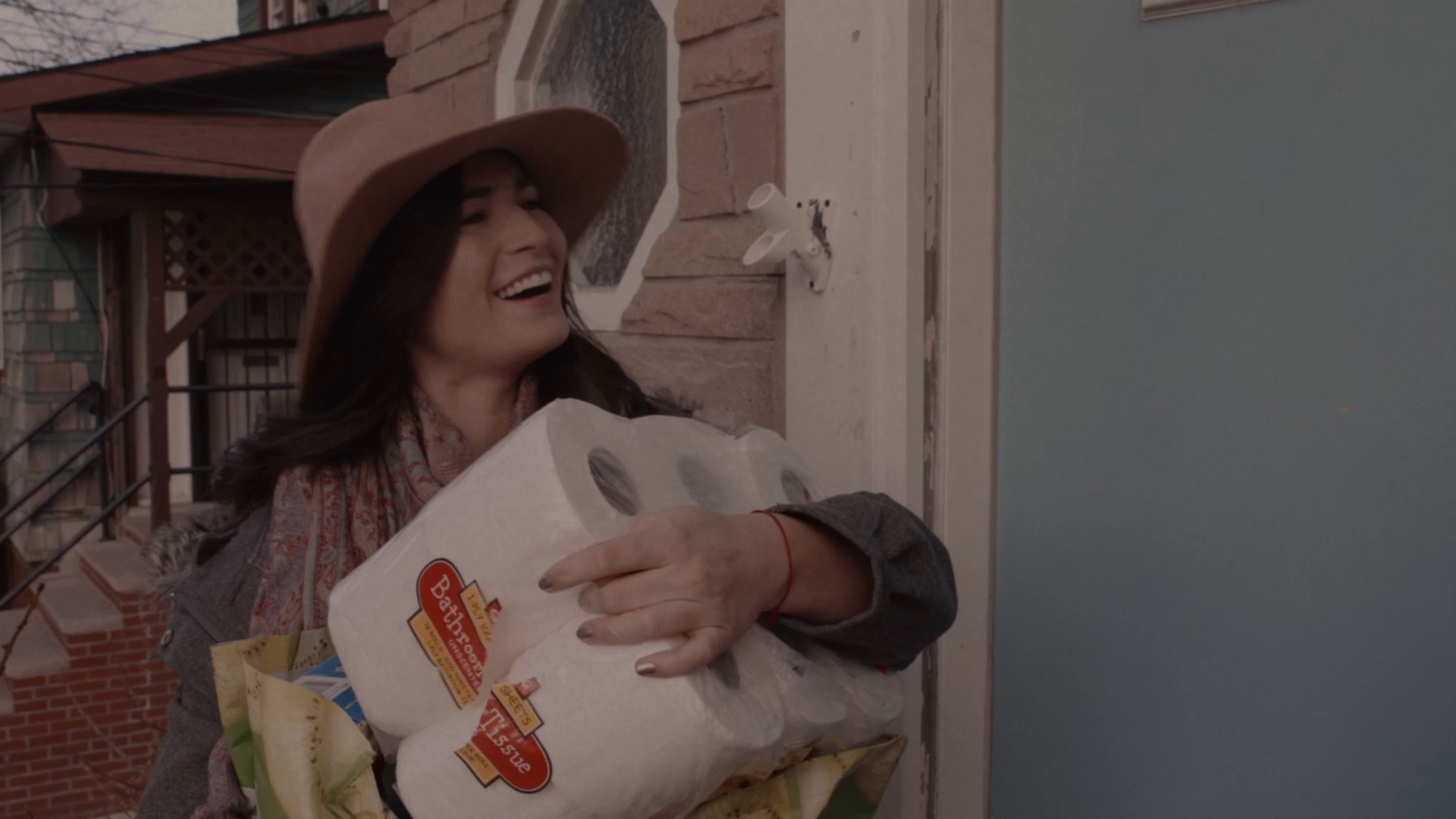 სიგარეტები ტეკილას არომატით  ქართულად -  Tequila Flavored Cigarettes