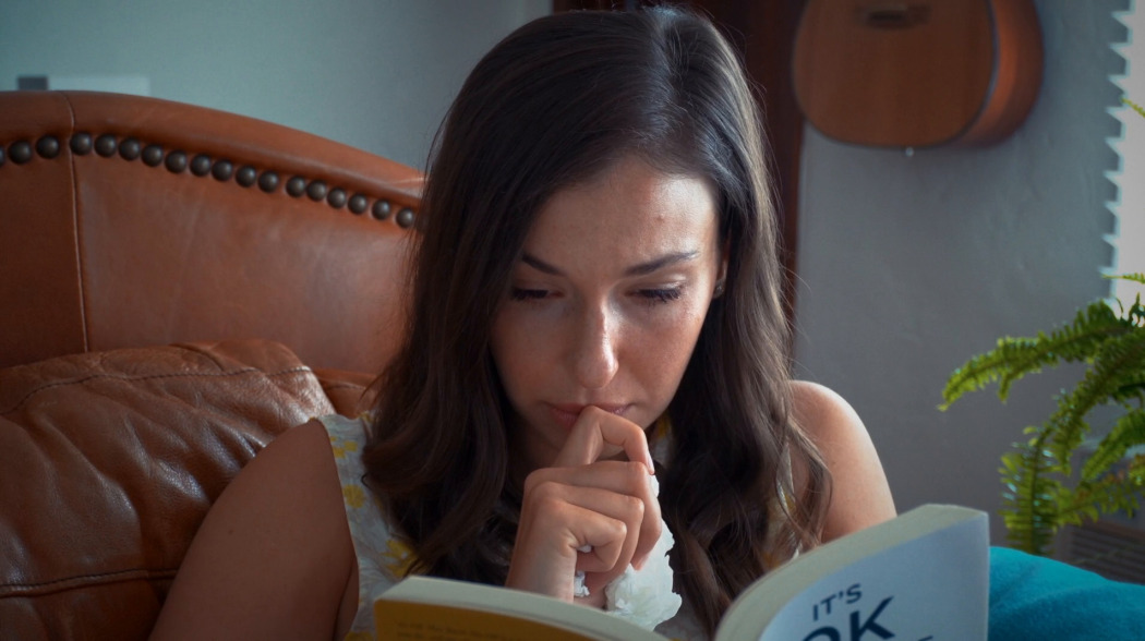 ემი და პიტერი ეყრებიან  ქართულად -  Amy and Peter Are Getting Divorced