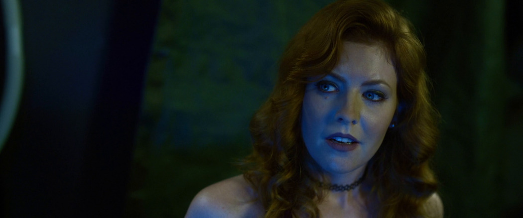 რობოტების აპოკალიფსი  ქართულად -  Robot Apocalypse