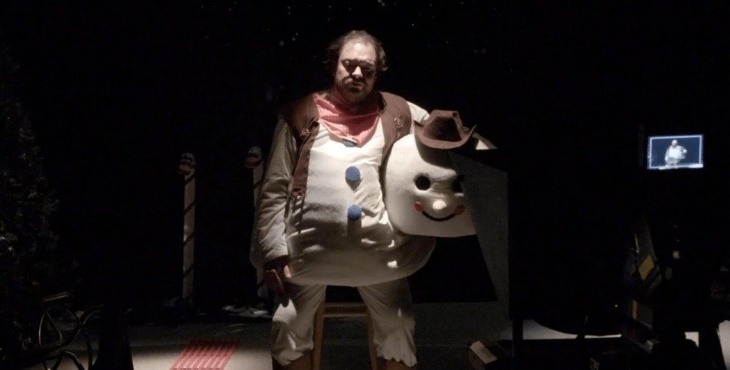 კრენდელის დროა  ქართულად -  Kringle Time