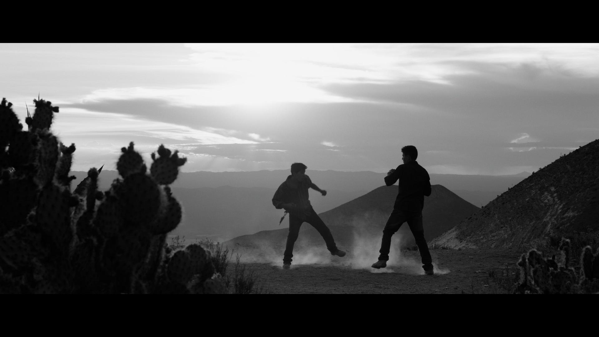 ეშმაკის სამოთხე  ქართულად -  Serpents Paradise