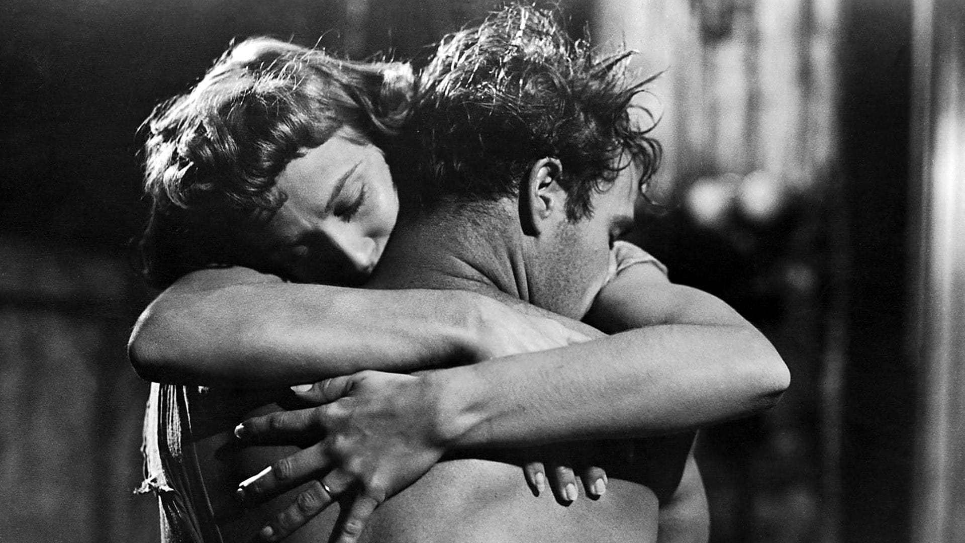 ტრამვაი სახელად სურვილი  ქართულად -  A Streetcar Named Desire