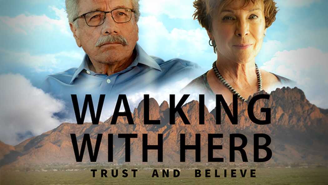 გასეირნება ჰერბთან ერთად  ქართულად -  Walking with Herb