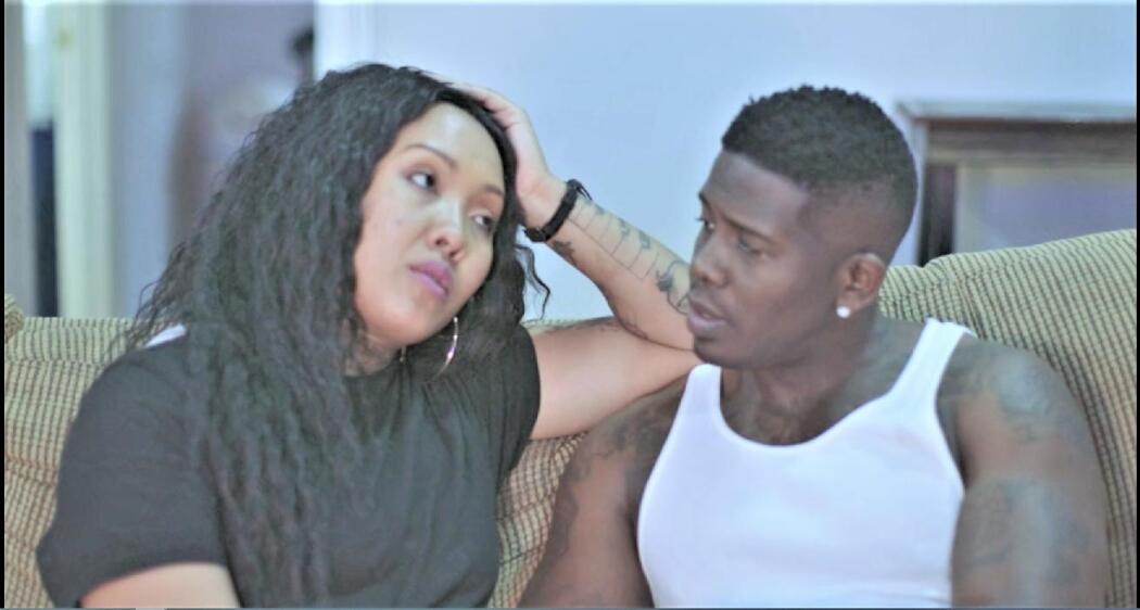 შავი ბრილიანტი  ქართულად -  Black Diamond