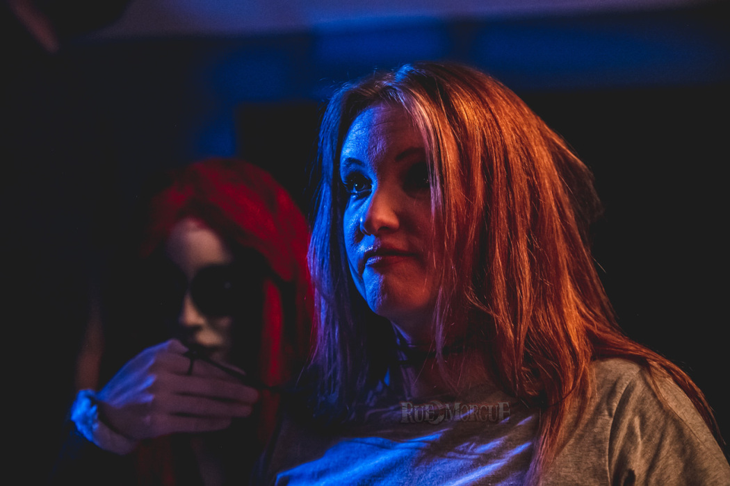 13 მკვლელობა შობამდე  ქართულად -  13 Slays Till X-Mas