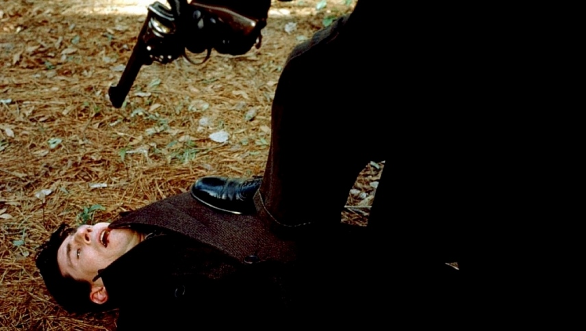 მილერის გზაჯვარედინი  ქართულად -  Millers Crossing