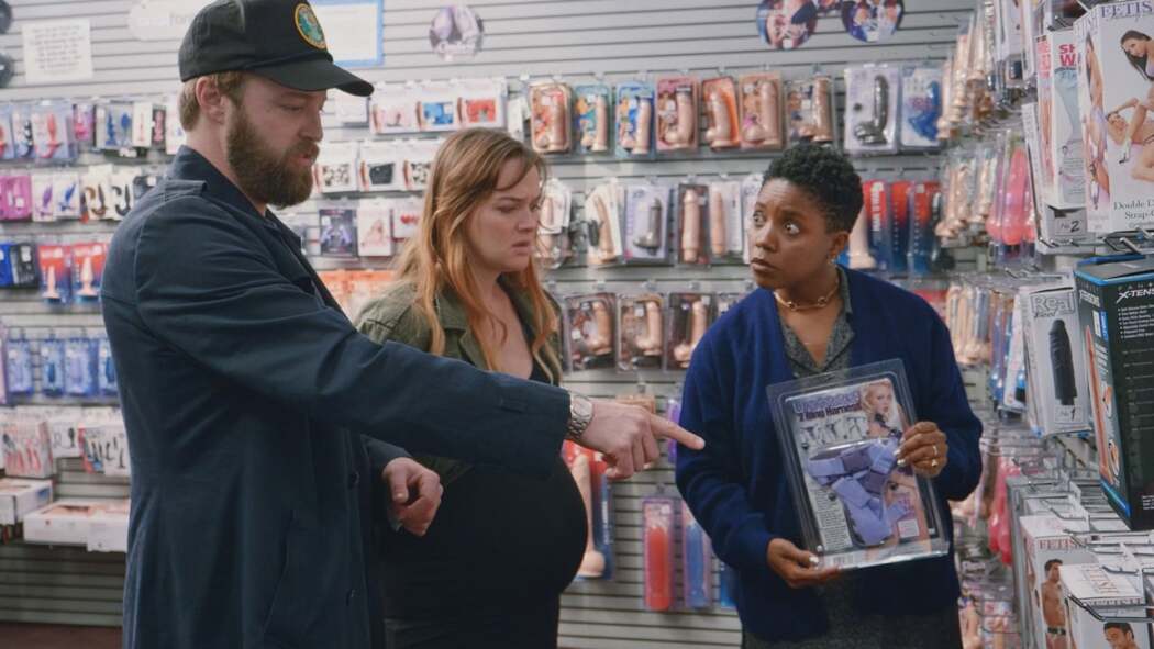 სრულად რეალიზებული ადამიანები  ქართულად -  Fully Realized Humans