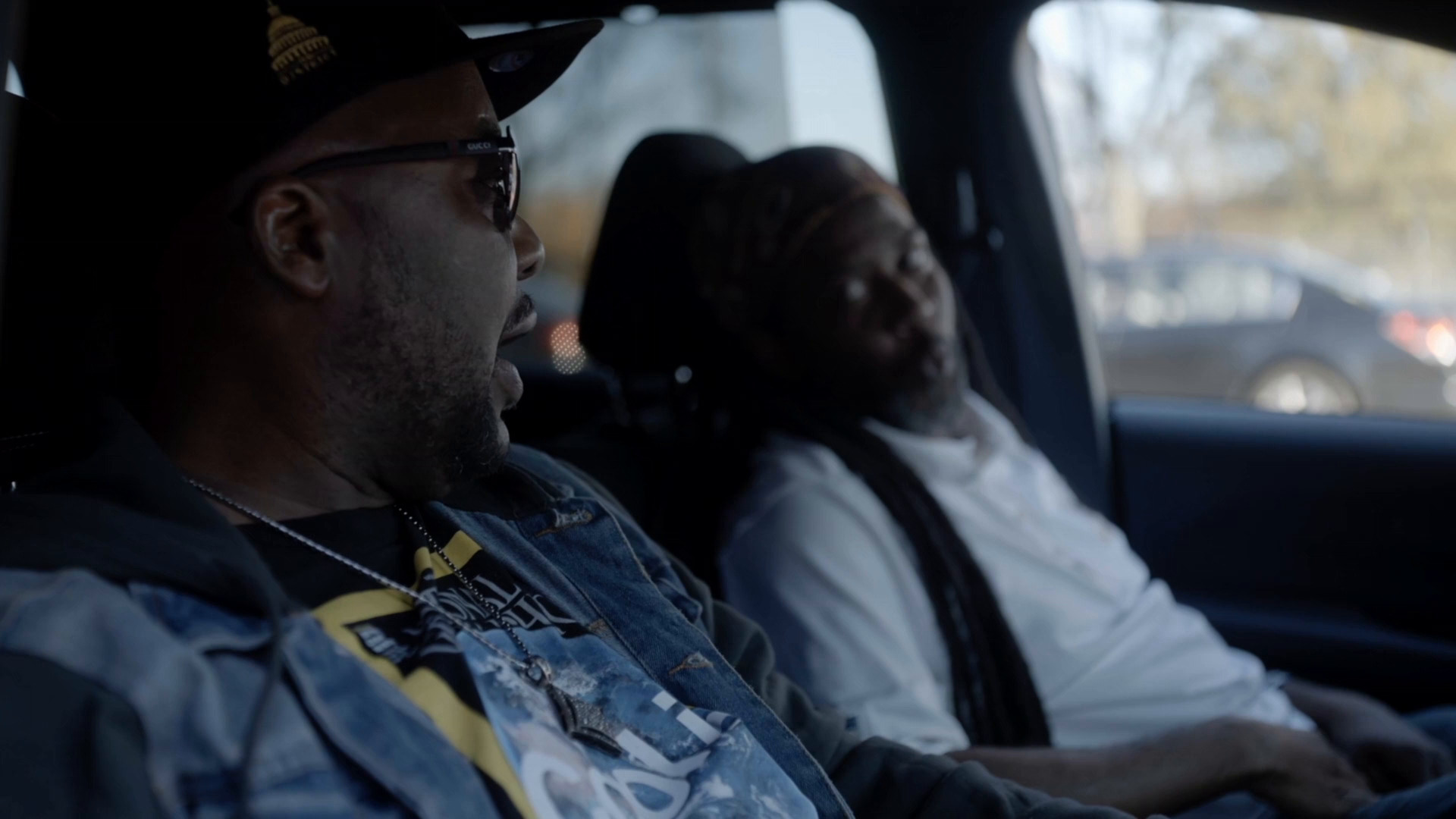 მეგონა სასიამოვნო იქნებოდა  ქართულად -  Thought It Was Sweet