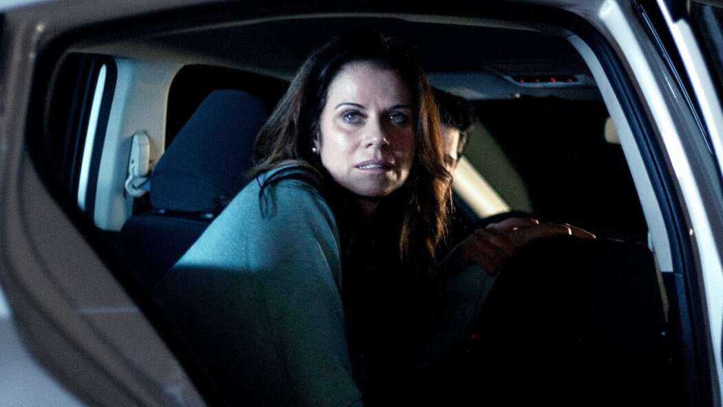 მძევლების სახლი  ქართულად -  Hostage House