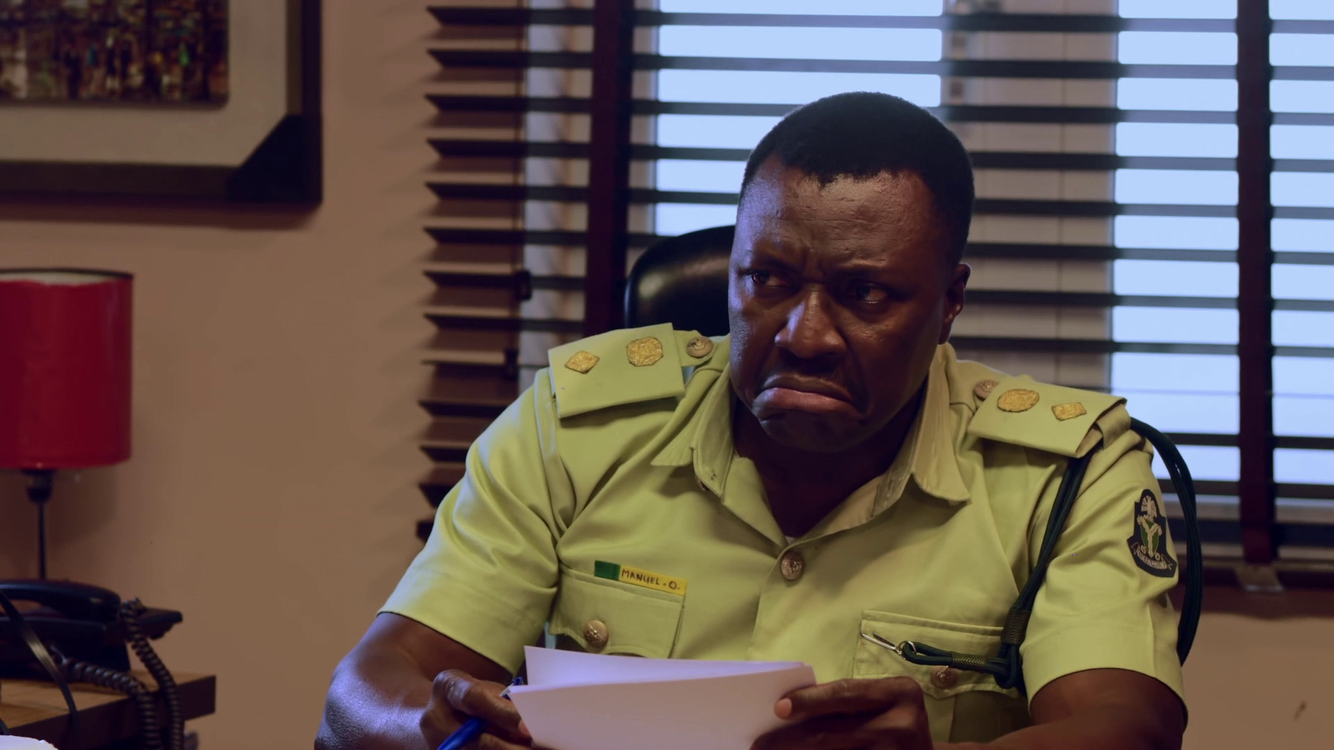 ოქროს ქანდაკება  ქართულად -  Gold Statue