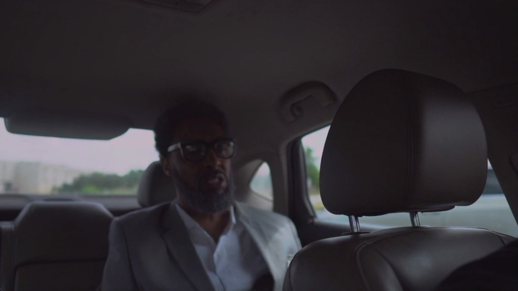 იდუმალი მისტერ უიზდომი  ქართულად -  The Mysterious Mr. Wizdom