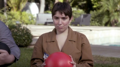 დამქირავებელი  ქართულად -  Tenant