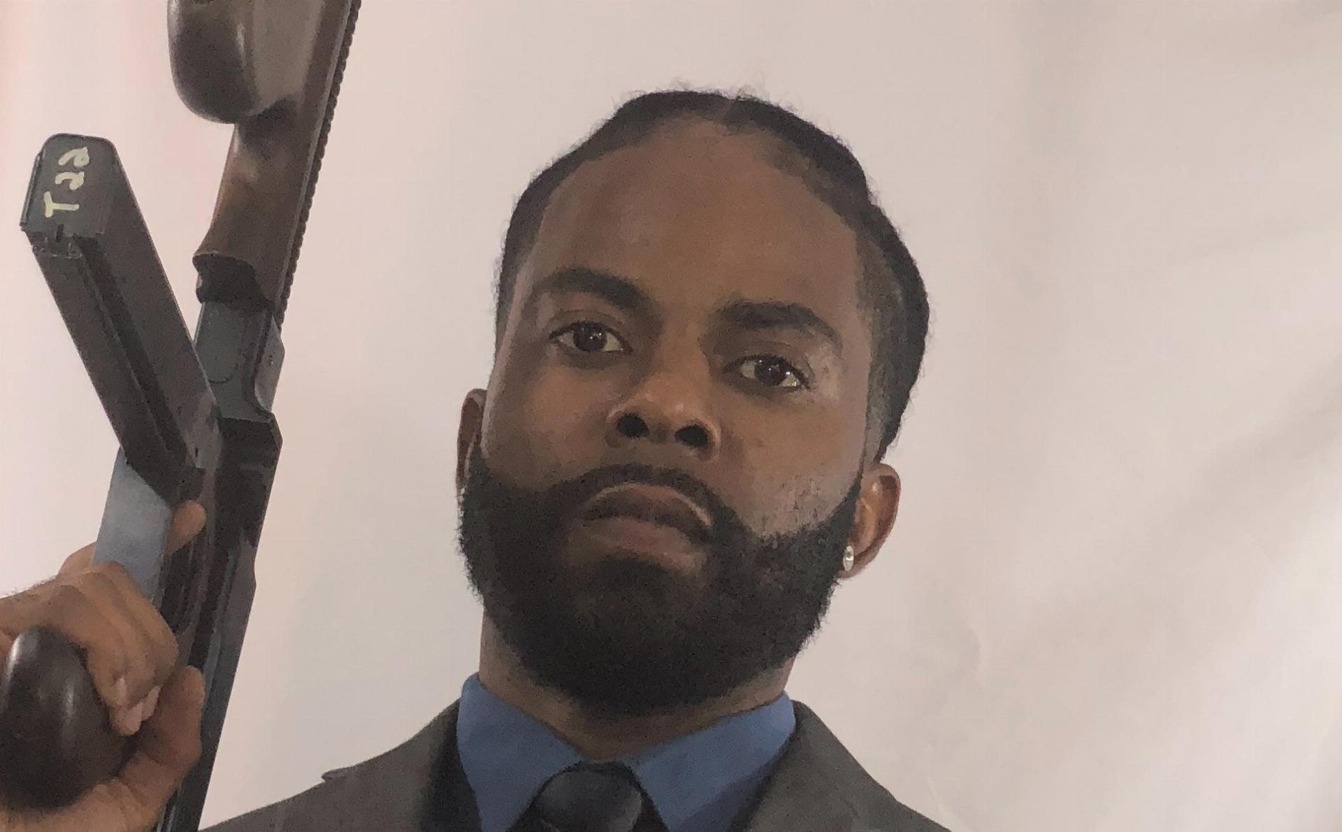 ძლიერი: ანგარიშსწორება  ქართულად -  Indestructible: Reckoning