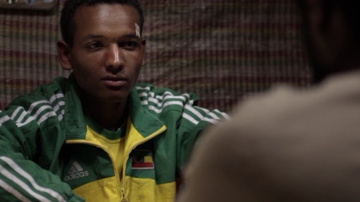 დინების საპირისპიროდ  ქართულად -  Running Against the Wind