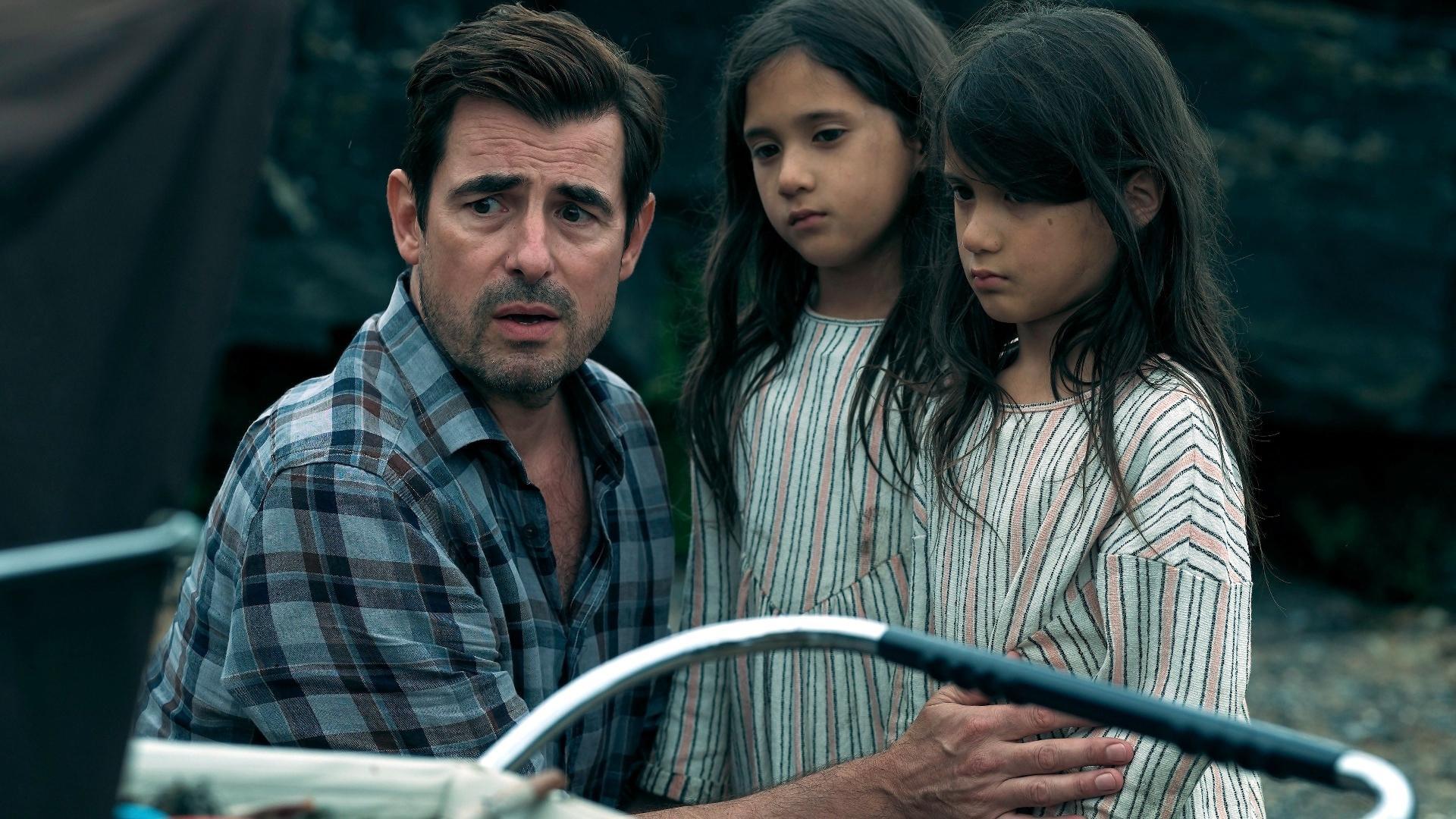 სიჩუმის ყურე  ქართულად -  The Bay of Silence