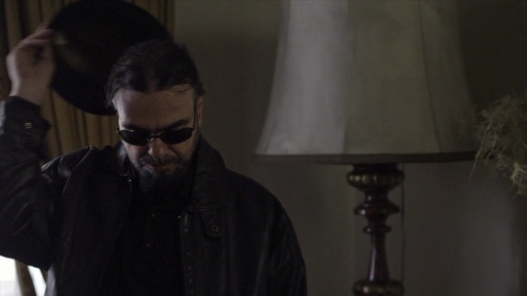 ჰორაციო  ქართულად -  Horatio