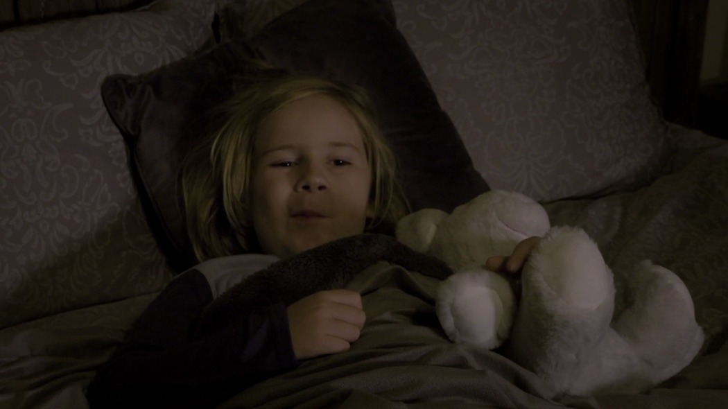 ურჩხული ბოთლში  ქართულად -  Bottle Monster