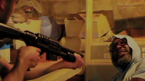 დაძაბული ბრძოლები  ქართულად -  Intense Battles Reloaded