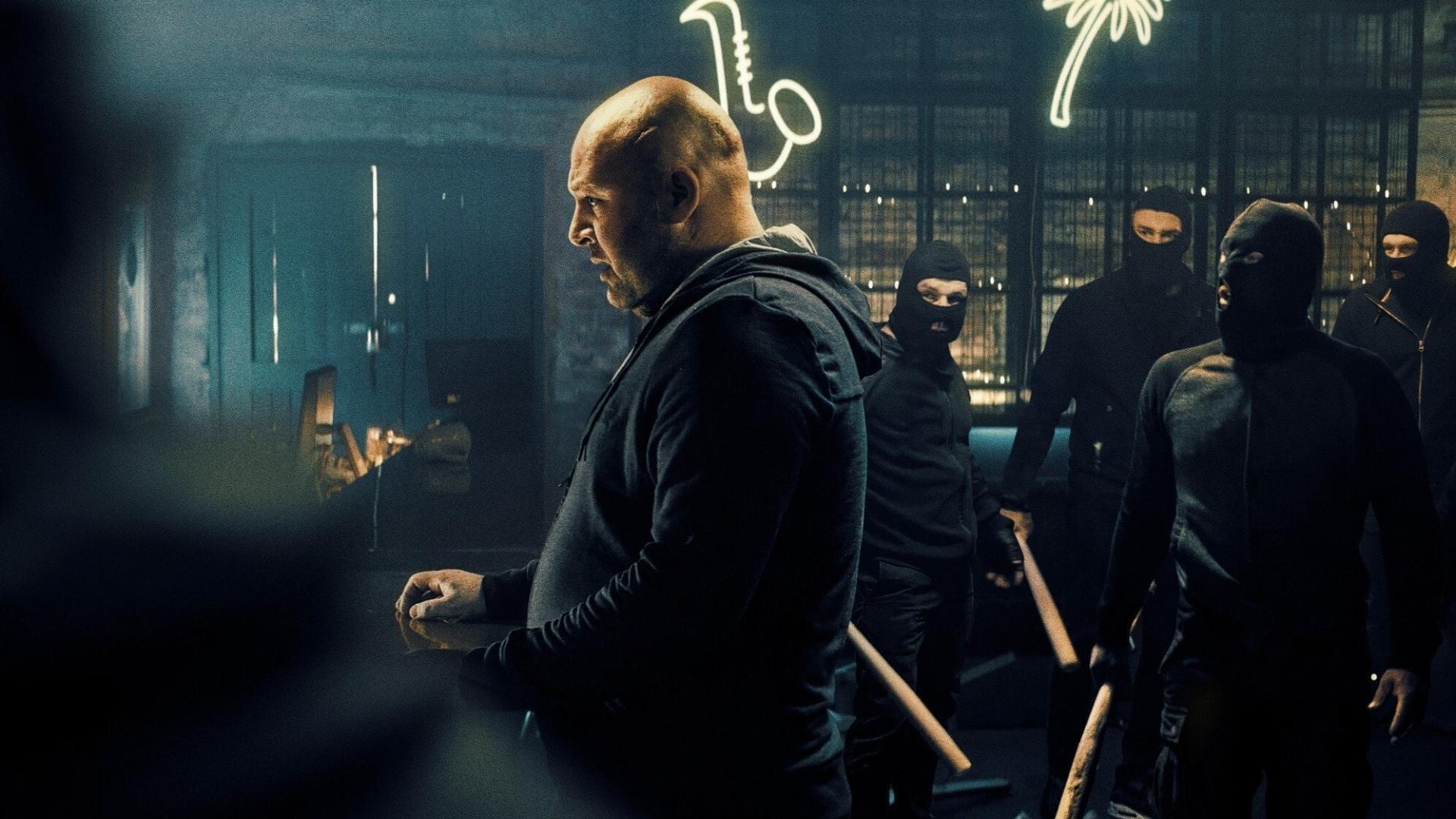 ბარტკოვიაკი  ქართულად -  Bartkowiak