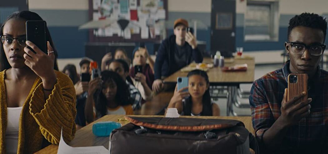 გაიქეცი, დაიმალე, იბრძოლე  ქართულად -  Run Hide Fight