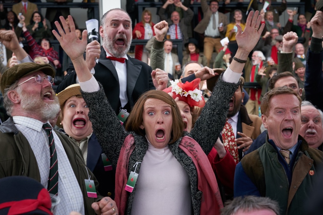 ოცნების ცხენი  ქართულად -  Dream Horse