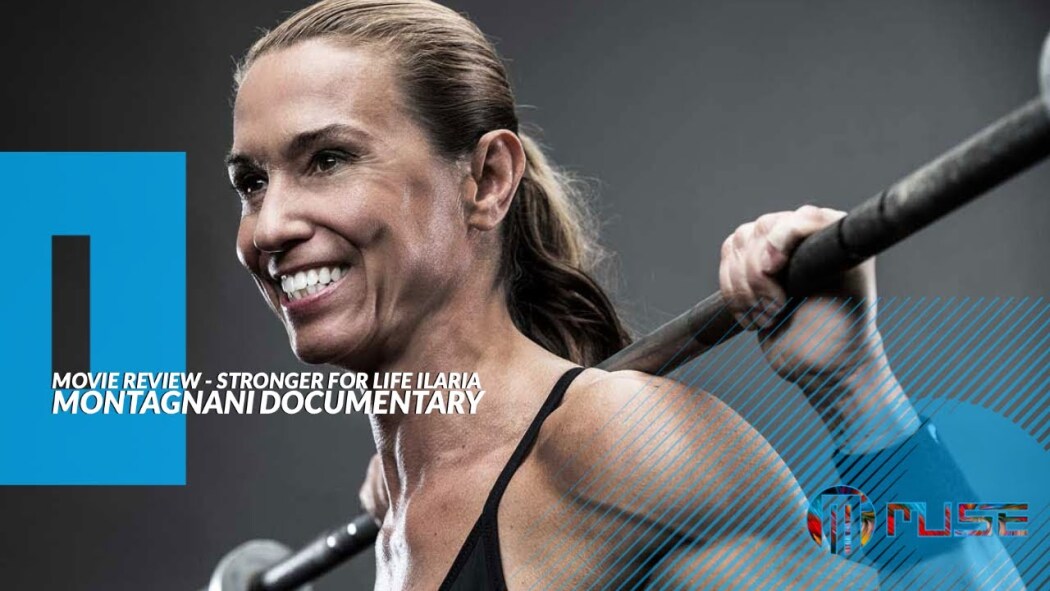 უფრო ძლიერი სიცოცხლისთვის  ქართულად -  Stronger for Life