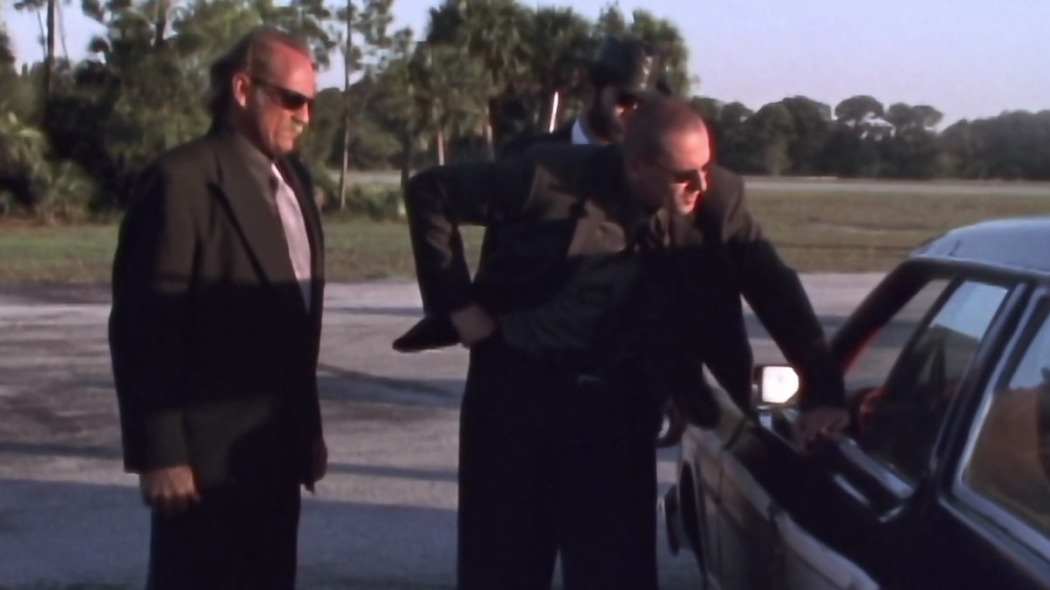 საბოლოო ნიშნობა  ქართულად -  Final Engagement