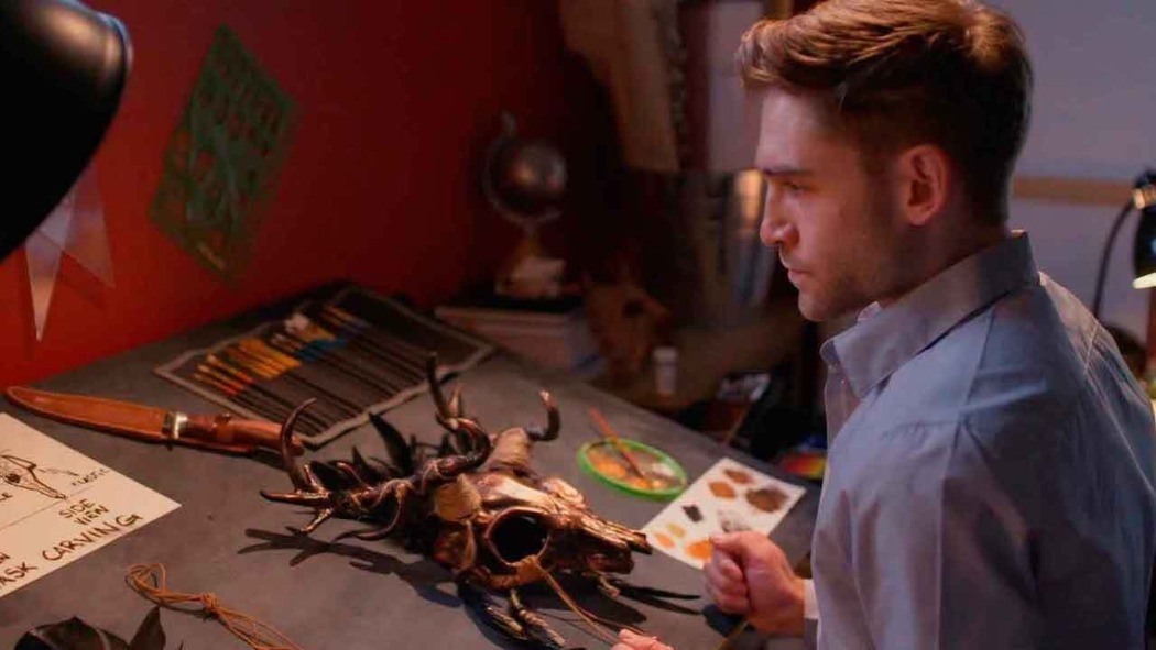 გატაცება  ქართულად -  Abducted