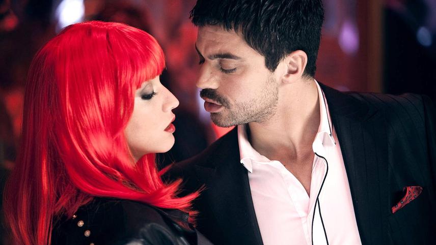 ეშმაკის ორეული  ქართულად -  The Devils Double