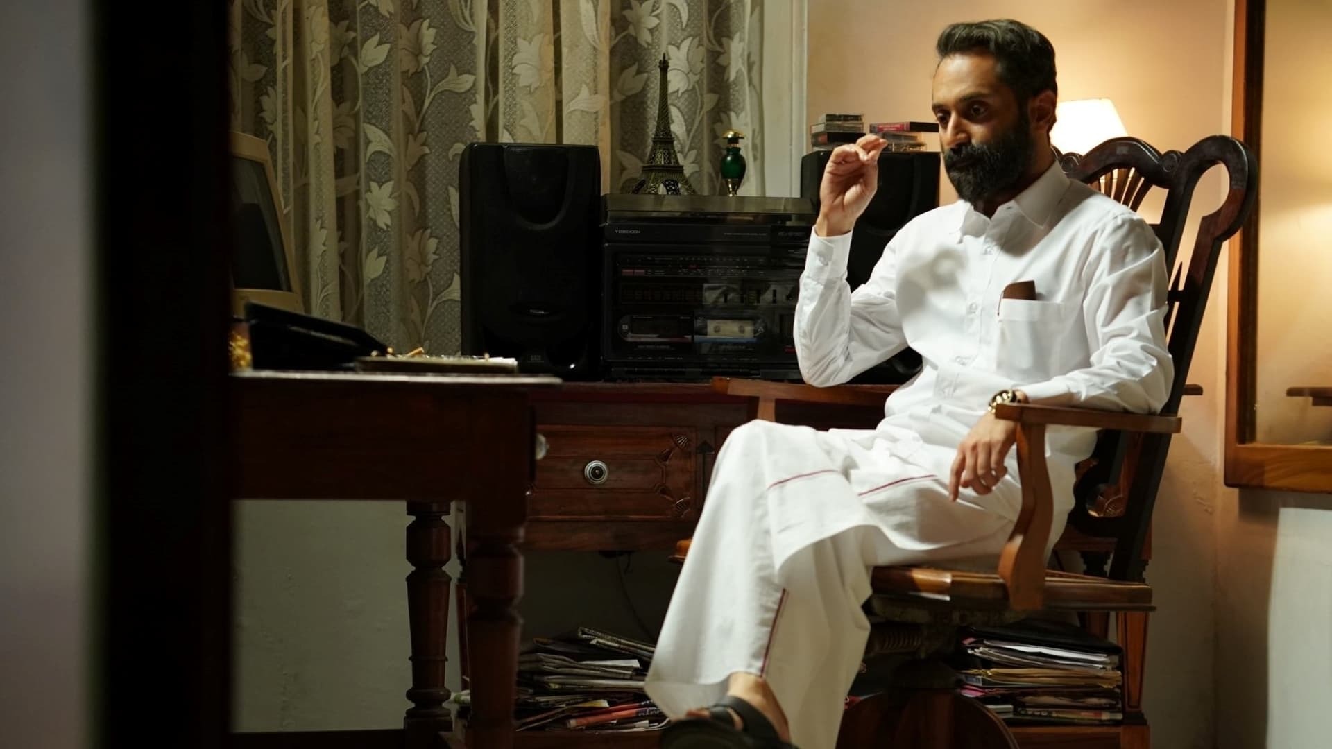 მალიკი  ქართულად -  Malik