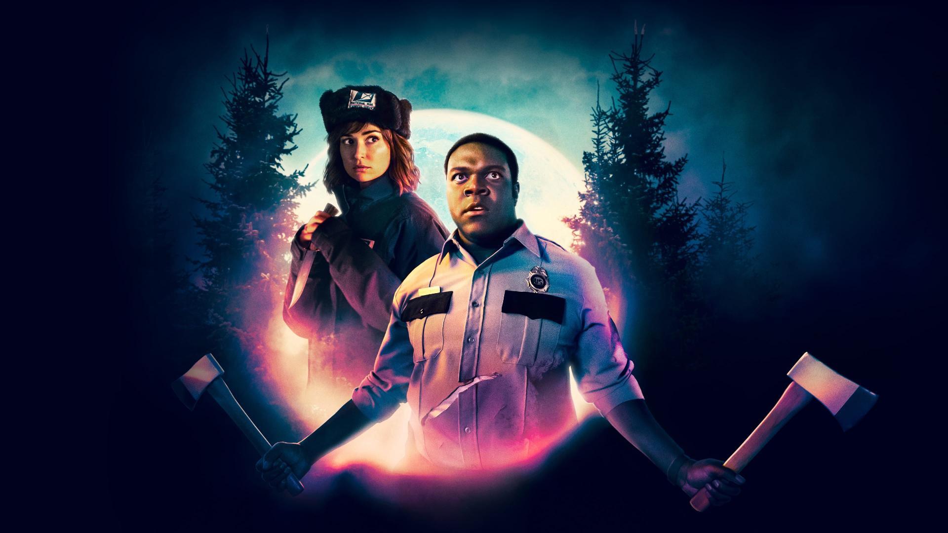 მაქციები შიგნით  ქართულად -  Werewolves Within