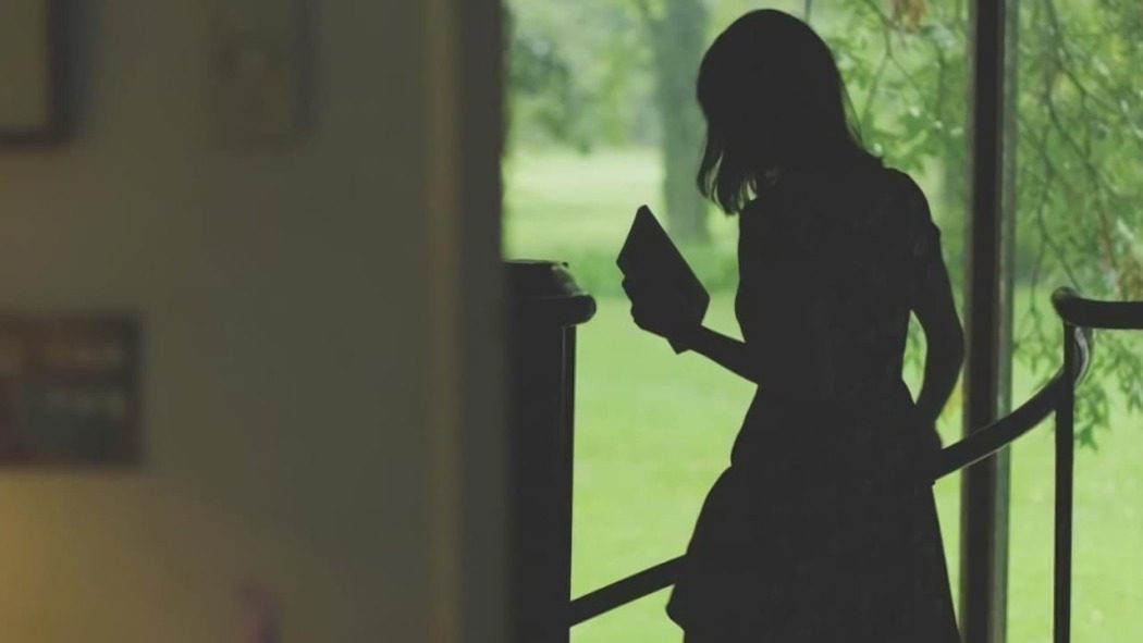 Პროტაგონისტი  ქართულად -  La protagonista