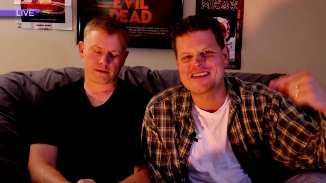 პარანოიდული ფირები 06:06:06  ქართულად -  Paranoia Tapes 06:06:06