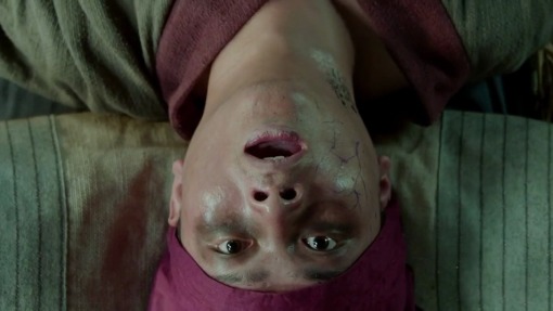 მაოშანის რაზმი  ქართულად -  Maoshan Dashi