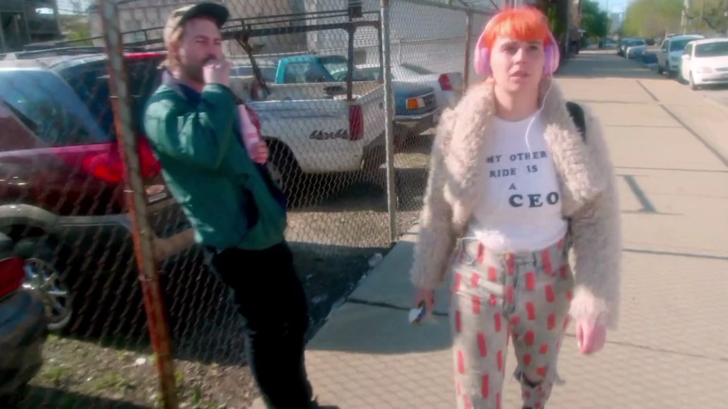 წმინდა თრინითი  ქართულად -  Holy Trinity